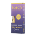 Torch THC-P + THC-B Live Resin Vape Cartridge 2.2g - eJuice BOGO