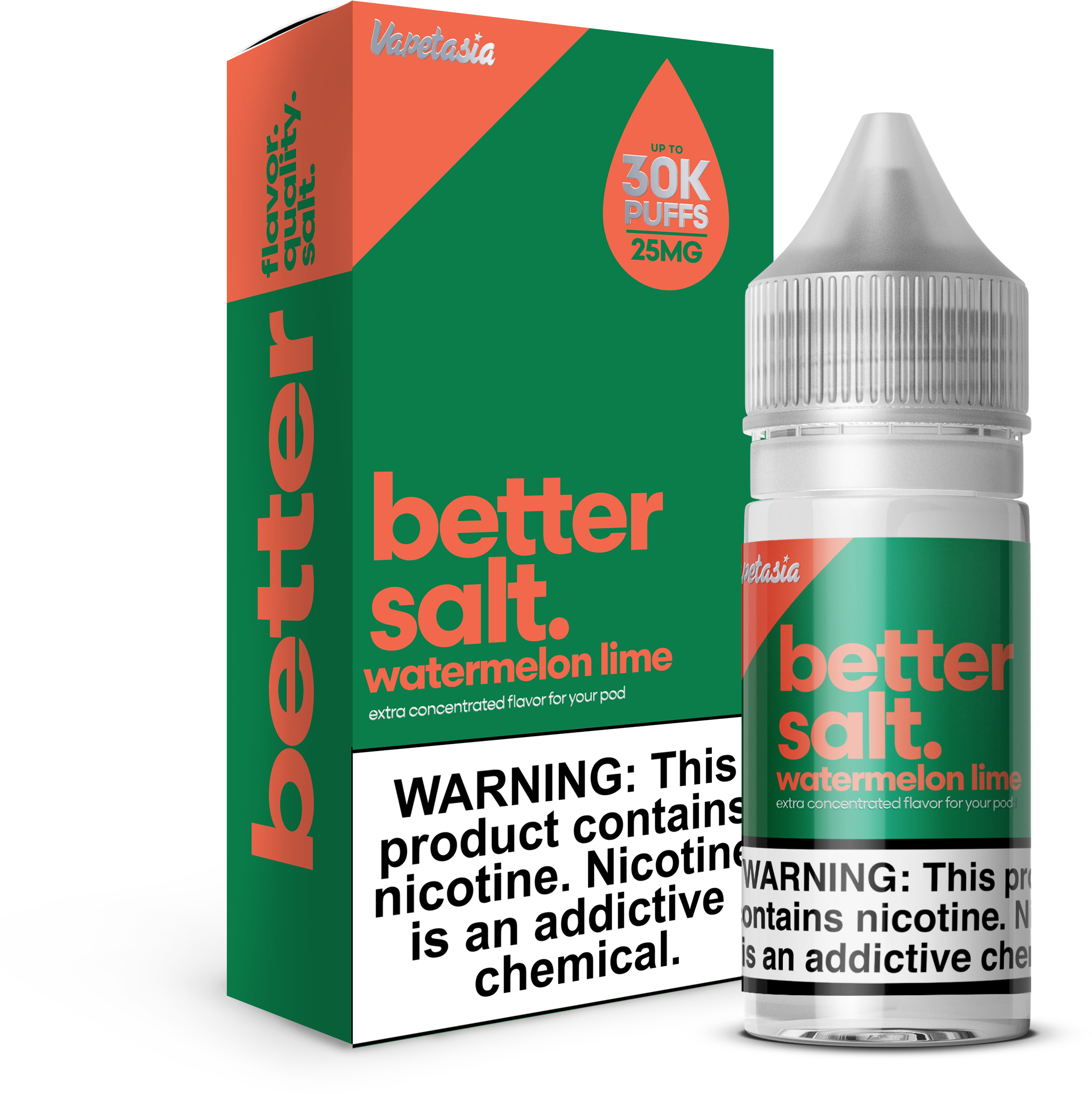 better salt watermelon lime eJuice