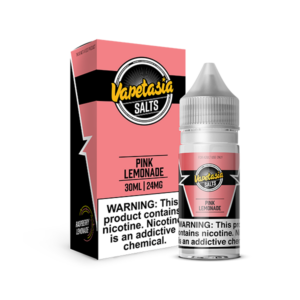 Vapetasia Salt Pink Lemonade eJuice