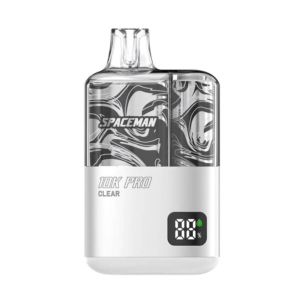 SMOK Spaceman 10K Pro Disposable
