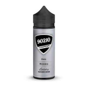90210 Rodeo eJuice - eJuice BOGO