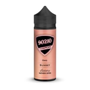 90210 Sunset eJuice - eJuice BOGO