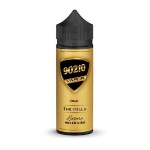 90210 The Hills eJuice - eJuice BOGO