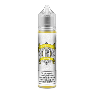 Bombshell Audrey eJuice - eJuice BOGO
