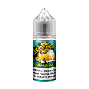 Surf's Up Barreled eJuice - eJuice BOGO