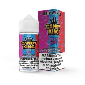 Candy King Berry Dweebz eJuice - eJuice BOGO