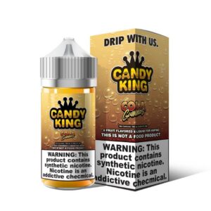 Candy King Cola Gummies eJuice - eJuice BOGO