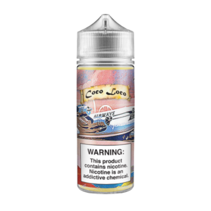 High Class Coco Loco eJuice - eJuice BOGO