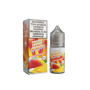 Frozen Fruit Monster Salt Double Mango Ice eJuice