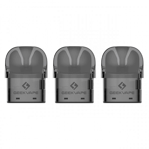 Geekvape U Series Pods - eJuice BOGO