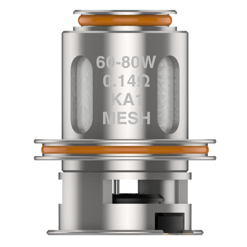 Geekvape M Series Coils - eJuice BOGO
