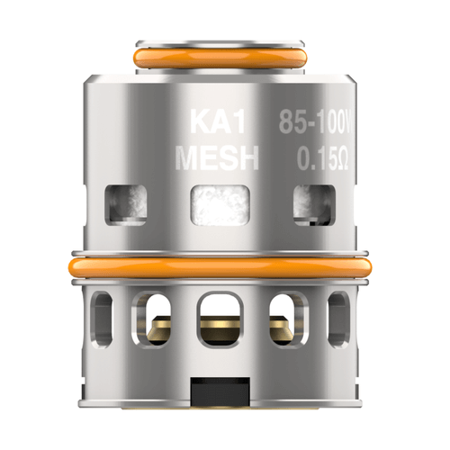 Geekvape M Series Coils - eJuice BOGO