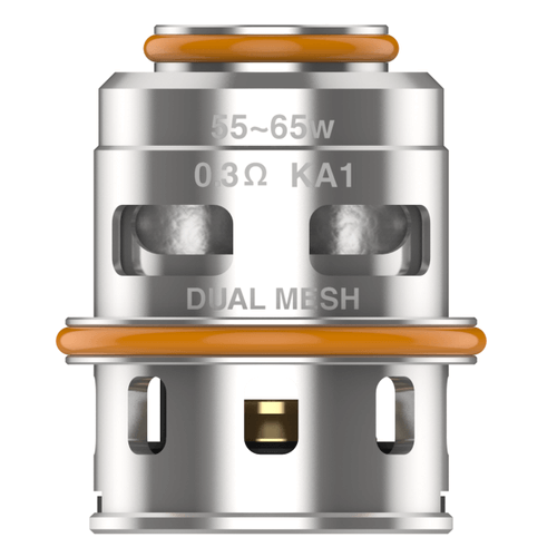 Geekvape M Series Coils - eJuice BOGO