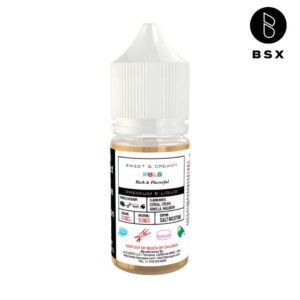 Glas BSX Salt PBLS eJuice - eJuice BOGO