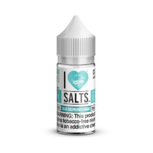 I Love Salts Blue Raspberry Lemonade eJuice - eJuice BOGO