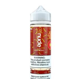 Nude KRB eJuice - eJuice BOGO