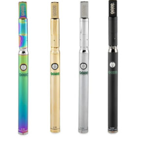 Ooze Slim Twist Pro Vaporizer - eJuice BOGO