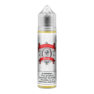Bombshell Marilyn eJuice - eJuice BOGO