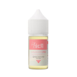 NKD100 Salt Original Hawaiian POG eJuice - eJuice BOGO
