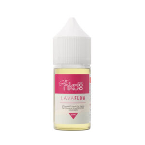 NKD100 Salt Original Lava Flow eJuice - eJuice BOGO
