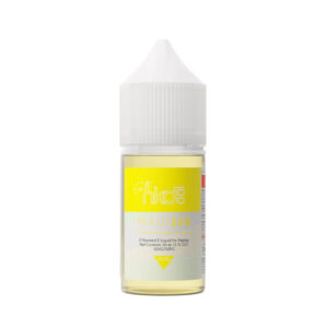 NKD100 Salt Original Maui Sun eJuice - eJuice BOGO