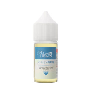 NKD100 Salt Original Really Berry eJuice - eJuice BOGO