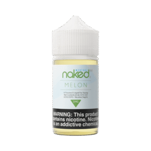 Naked 100 Menthol Melon eJuice - eJuice BOGO