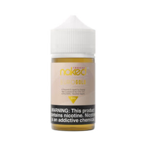 Naked 100 Tobacco Euro Gold eJuice - eJuice BOGO