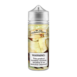 High Class Not Yo Mama's Mint eJuice - eJuice BOGO