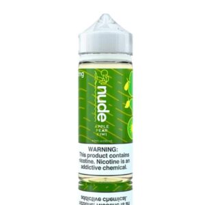 Nude APK eJuice - eJuice BOGO