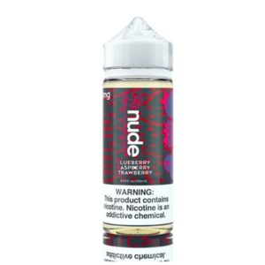 Nude BRS eJuice - eJuice BOGO