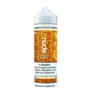 Nude POM eJuice - eJuice BOGO