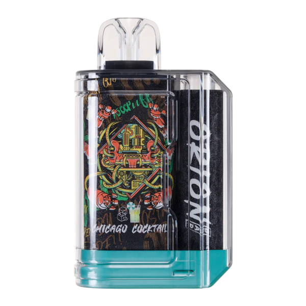 Lost Vape Orion Bar 7500 Sparkling Edition Disposable