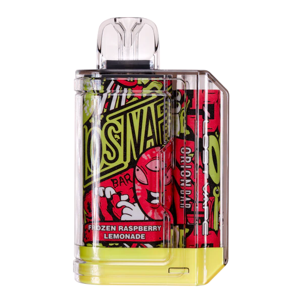 Lost Vape Orion Bar 7500 Sparkling Edition Disposable