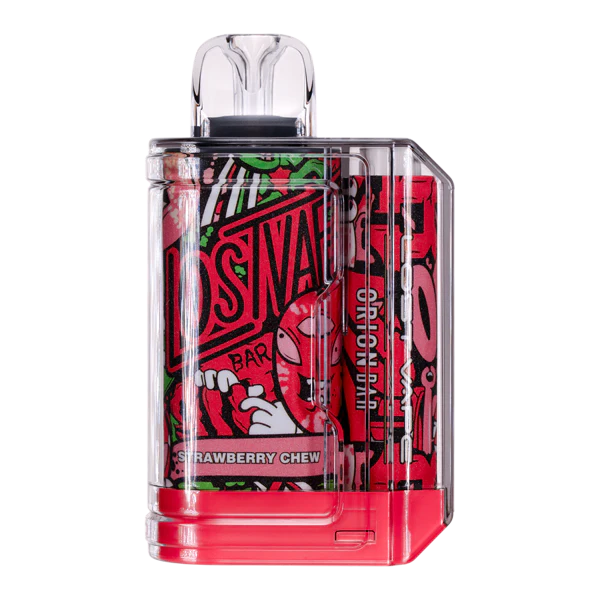 Lost Vape Orion Bar 7500 Sparkling Edition Disposable