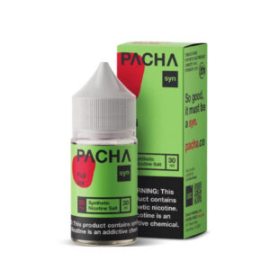 Pacha Salt Fuji Ice eJuice - eJuice BOGO