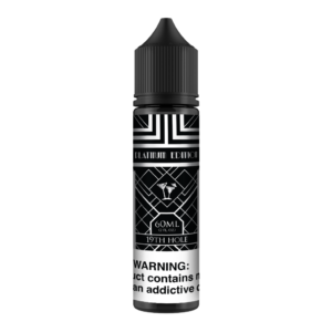 Classic Black Label 19th Hole eJuice - eJuice BOGO