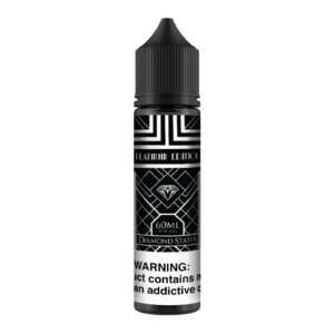 Classic Black Label Diamond Status eJuice - eJuice BOGO