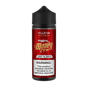 Opulence Real Money eJuice - eJuice BOGO