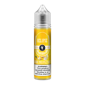 Vapors Anonymous Relapse eJuice - eJuice BOGO