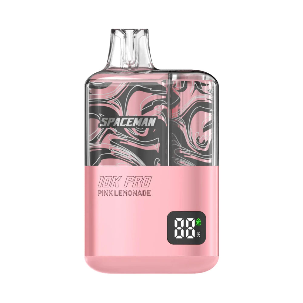 SMOK Spaceman 10K Pro Disposable