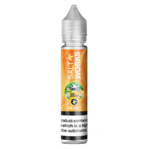 Salt Works Bae eJuice - eJuice BOGO
