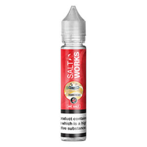 Salt Works Churronimo eJuice - eJuice BOGO