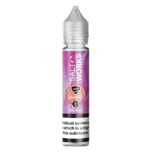 Salt Works Sunset eJuice - eJuice BOGO