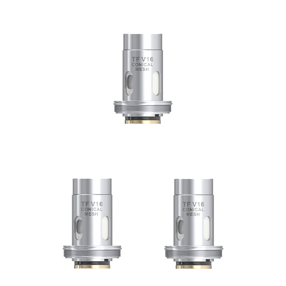 SMOK TFV16 Mesh Coils - eJuice BOGO