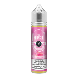 Vapors Anonymous The Sponsor eJuice - eJuice BOGO
