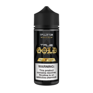 Opulence True Gold eJuice - eJuice BOGO