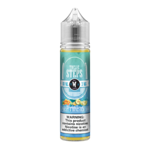 Vapors Anonymous Twelve Steps eJuice - eJuice BOGO