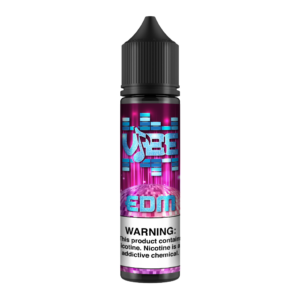 Vibe EDM eJuice - eJuice BOGO