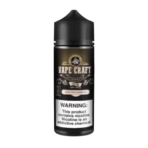 Vape Craft Vape The Rainbow eJuice - eJuice BOGO